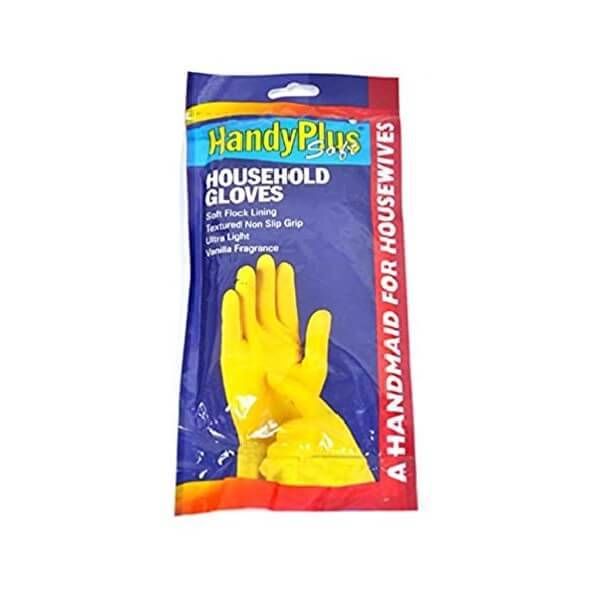 Handy Plus Household Gloves